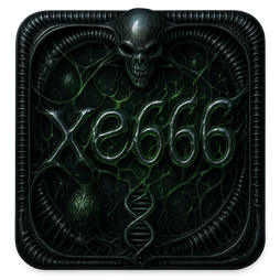 xe666 logo